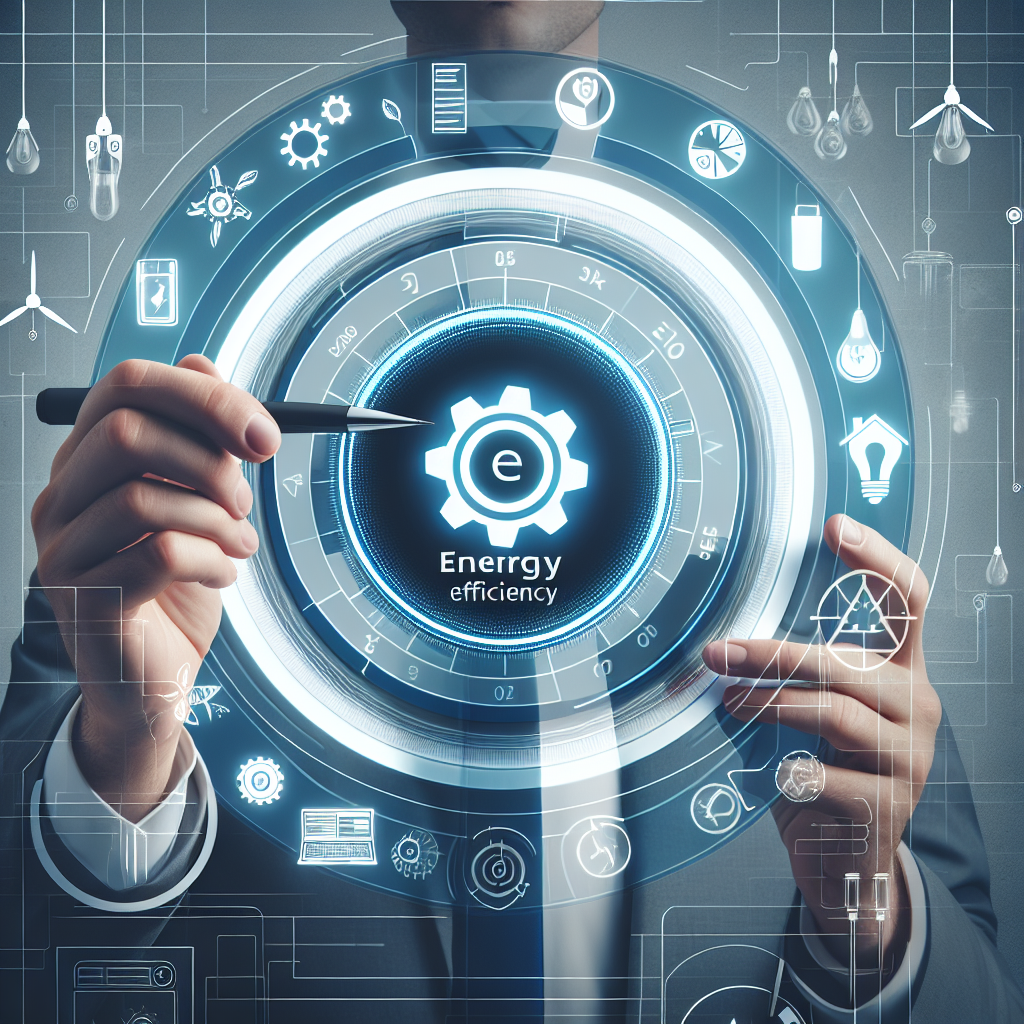 Energieeffizienz