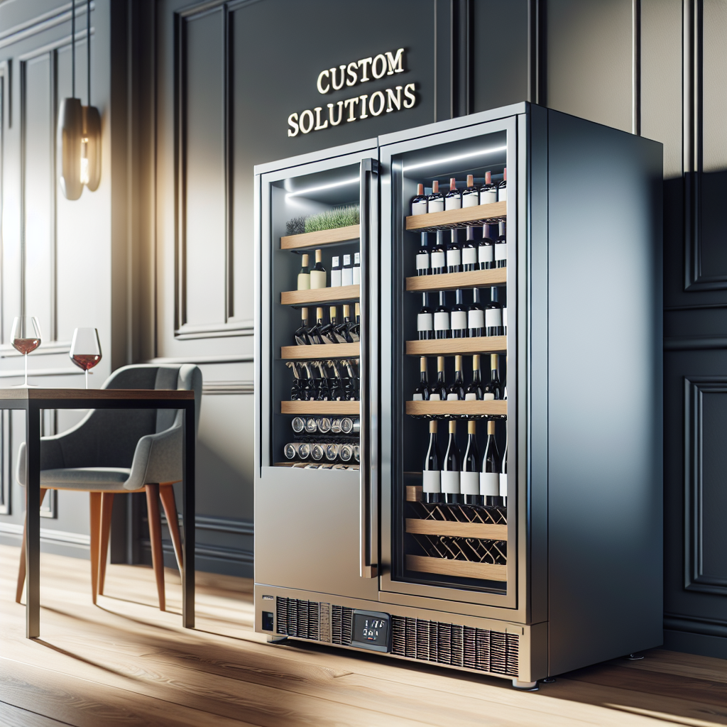 Kundenspezifische Lösungen