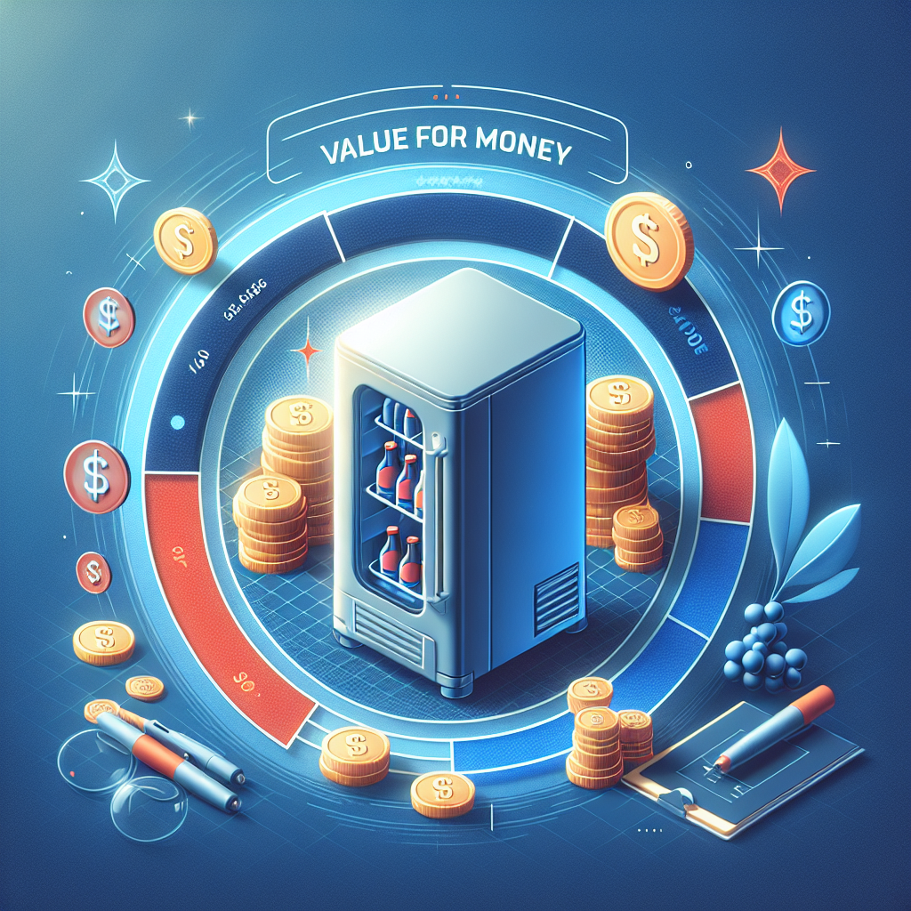 Preis-Leistungs-Verhältnis