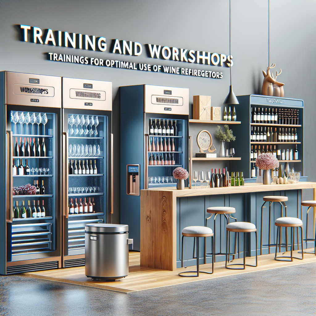 Schulungen und Workshops