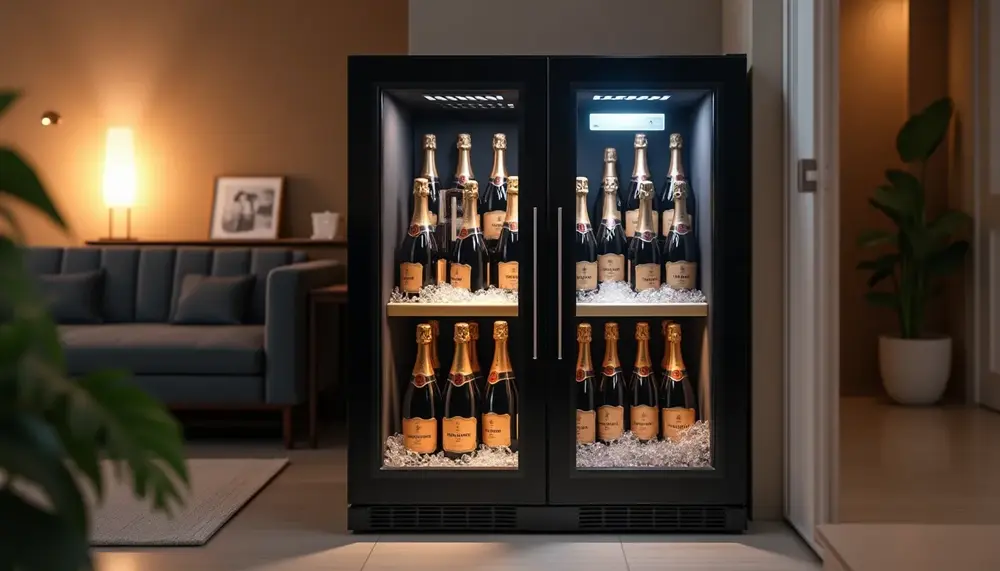 der-weinkuehlschrank-fuer-champagner-perfekte-lagerung-fuer-prickelnde-momente
