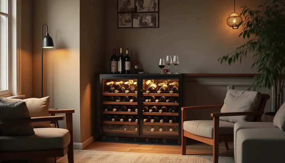 der-weinkuehlschrank-fuer-die-ecke-optimale-raumnutzung-fuer-weinliebhaber