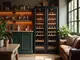 der-weinkuehlschrank-im-retro-stil-eine-stilvolle-ergaenzung-fuer-ihr-zuhause