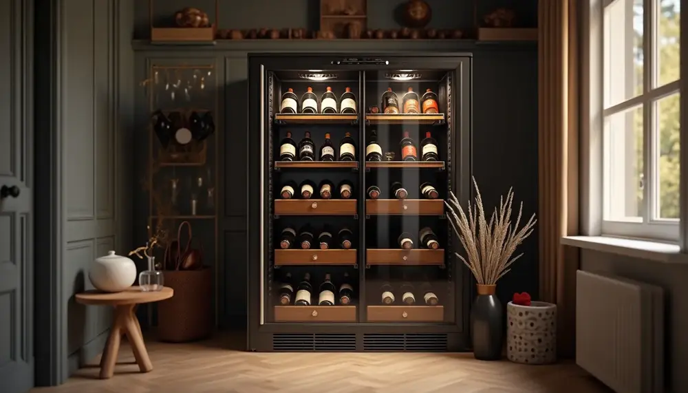 der-weinkuehlschrank-mit-luftfeuchtigkeit-perfekte-bedingungen-fuer-ihre-weine