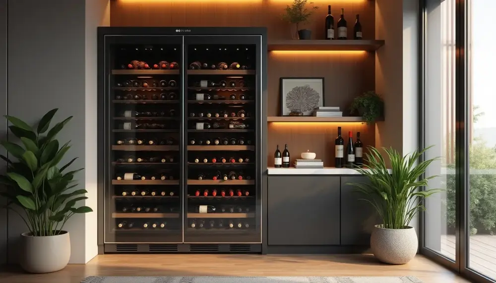 der-weinkuehlschrank-wand-trends-fuer-die-moderne-weinlagerung
