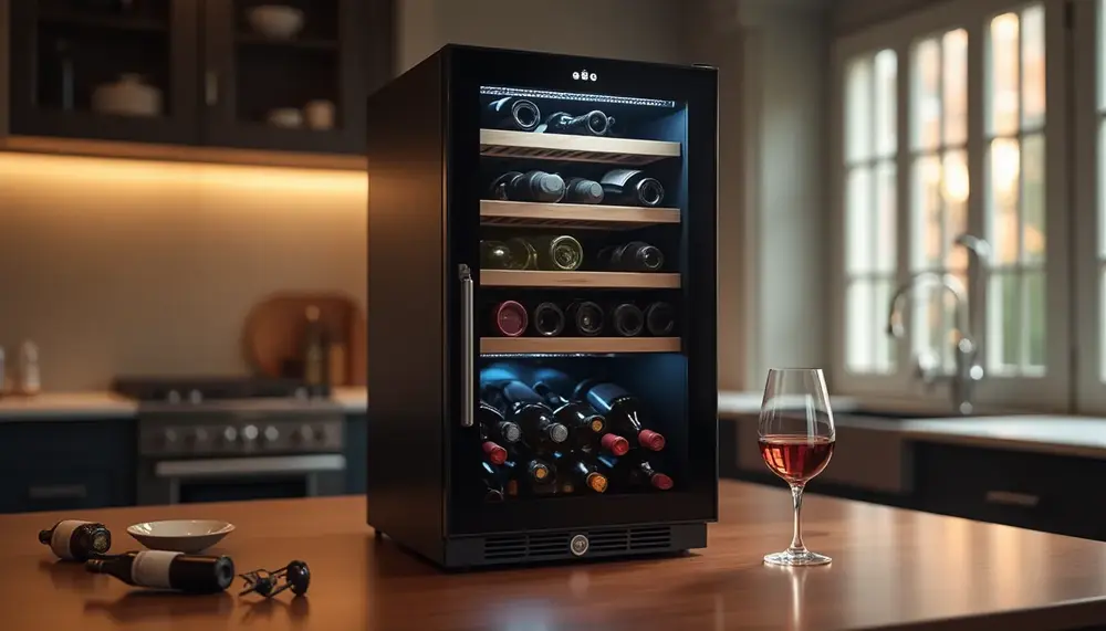 die-vorteile-eines-weinkuehlschranks-peltier-fuer-die-optimale-weinlagerung