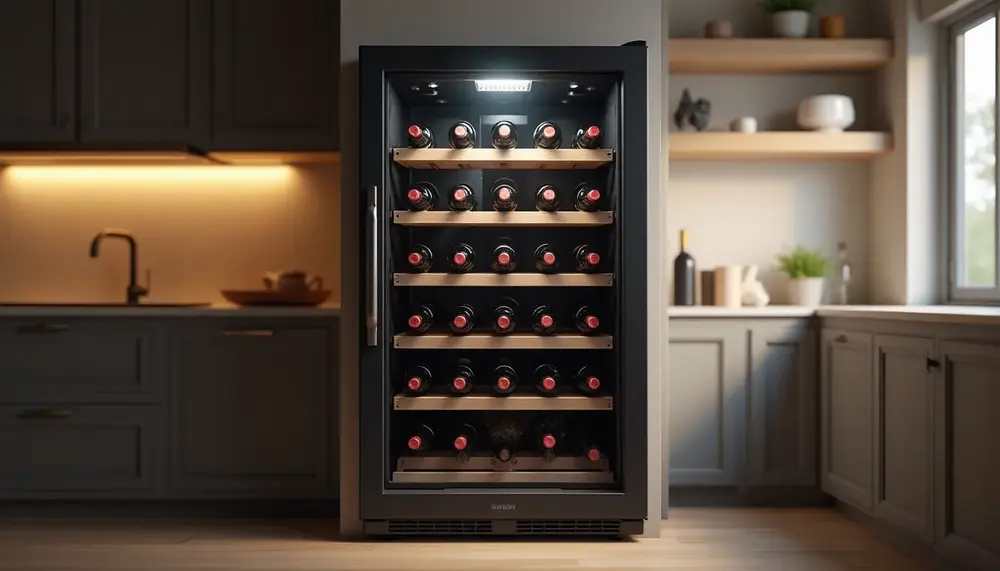 die-wichtigkeit-eines-feuchtigkeitsreglers-im-weinkuehlschrank