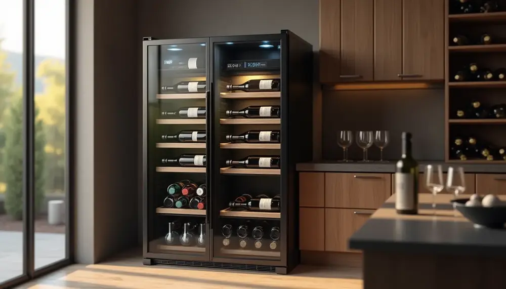 die-wichtigsten-weinkuehlschrank-masse-fuer-ihre-weinlagerung