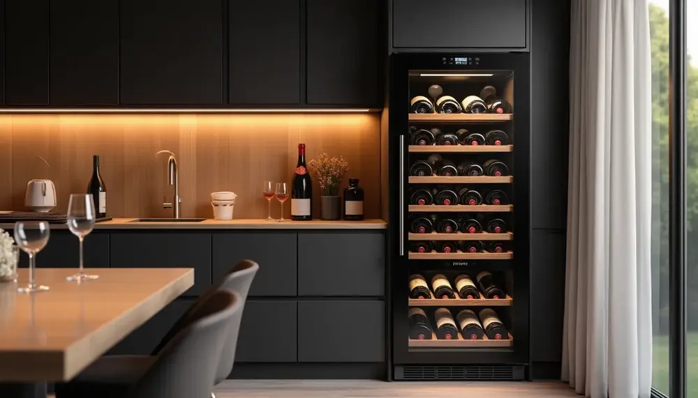 kombiniere-eleganz-und-funktionalitaet-mit-dem-weinkuehlschrank-caso-design