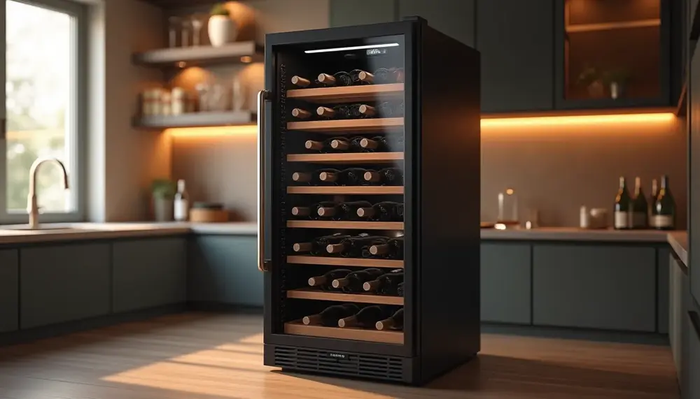vorteile-eines-weinkuehlschranks-ohne-glastuer-optimaler-schutz-fuer-ihre-weine