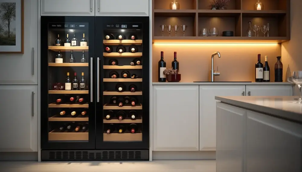 warum-ein-weinkuehlschrank-uv-schutz-unverzichtbar-ist