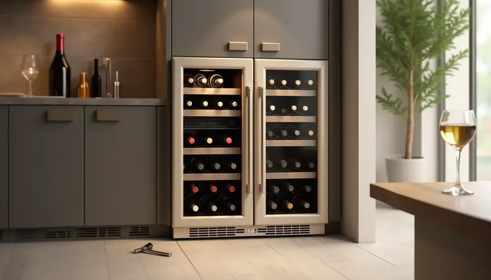 weinkuehlschrank-beige-stilvolle-lagerung-fuer-ihren-wein
