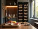 weinkuehlschrank-deko-stylische-ideen-zur-praesentation-ihrer-weine