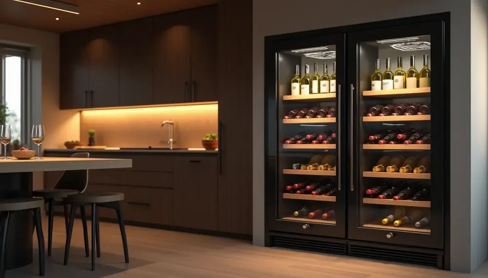 weinkuehlschrank-rot-und-weiss-die-perfekte-loesung-fuer-jeden-weinliebhaber