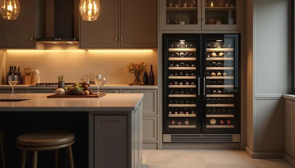 wie-viel-strom-verbraucht-ein-weinkuehlschrank-wirklich